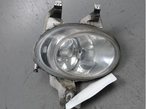 PHARE ANTIBROUILLARD AVANT DROIT PEUGEOT 206 5P