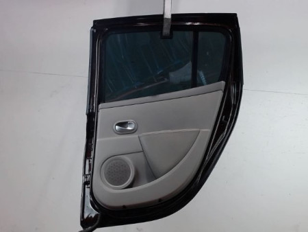 PORTE ARRIERE DROIT RENAULT CLIO III 2009-