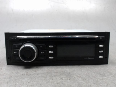 AUTORADIO PEUGEOT 208