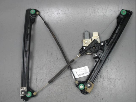 MECANISME+MOTEUR LEVE-GLACE AVANT GAUCHE CITROEN C4 PICASSO