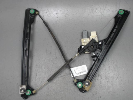 MECANISME+MOTEUR LEVE-GLACE AVANT GAUCHE CITROEN C4 PICASSO