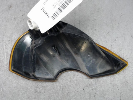 CLIGNOTANT GAUCHE RENAULT MODUS 2004-2007