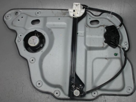 MECANISME+MOTEUR LEVE-GLACE ARRIERE DROIT VOLKSWAGEN TOURAN