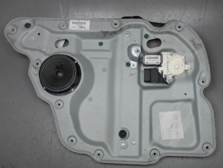 MECANISME+MOTEUR LEVE-GLACE ARRIERE GAUCHE VOLKSWAGEN TOURAN