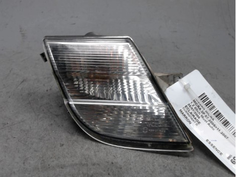 CLIGNOTANT DROIT NISSAN MICRA 2005-2007