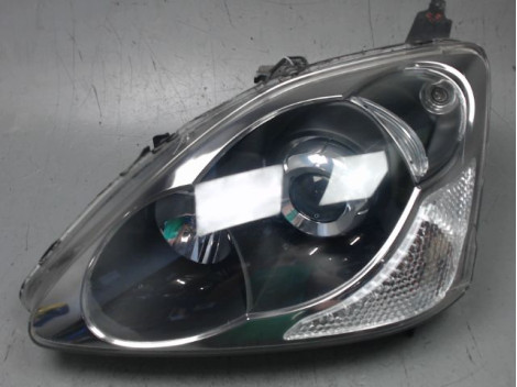 PHARE GAUCHE HONDA CIVIC 2004-