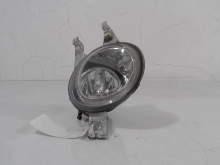 PHARE ANTIBROUILLARD AVANT DROIT PEUGEOT 206 5P