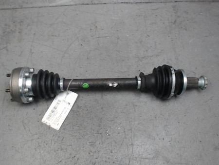 TRANSMISSION AVANT GAUCHE VOLKSWAGEN POLO 2005- 1.2 12V