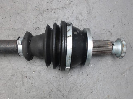 TRANSMISSION AVANT GAUCHE VOLKSWAGEN POLO 2005- 1.2 12V