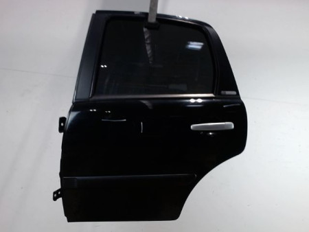 PORTE ARRIERE GAUCHE CITROEN C3 2005-