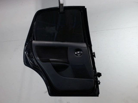 PORTE ARRIERE GAUCHE CITROEN C3 2005-