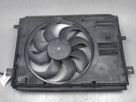 MOTEUR VENTILATEUR RADIATEUR PEUGEOT 308