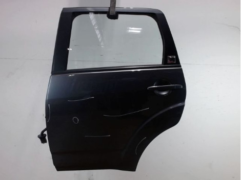 PORTE ARRIERE GAUCHE CITROEN C-CROSSER 2007-