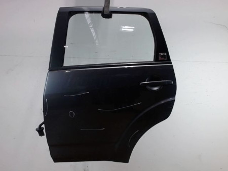 PORTE ARRIERE GAUCHE CITROEN C-CROSSER 2007-