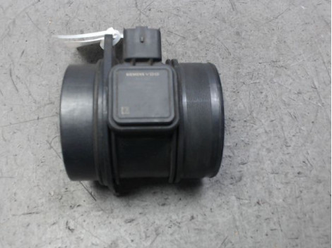 DEBITMETRE AIR CITROEN C-CROSSER 2007-