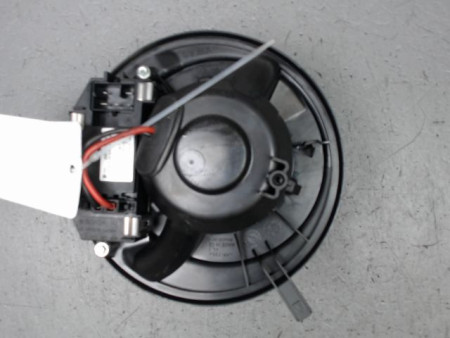 MOTEUR VENTILATEUR CHAUFFAGE VOLKSWAGEN TOURAN