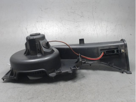 MOTEUR VENTILATEUR CHAUFFAGE RENAULT TWINGO PH.2  98-2000