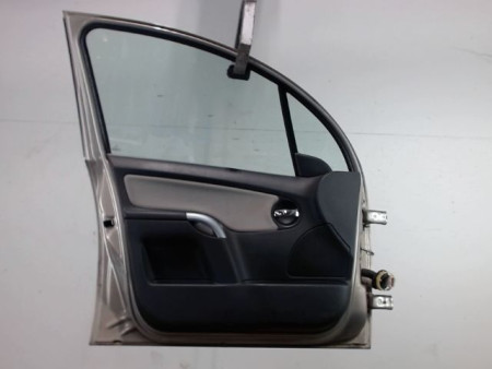 PORTE AVANT GAUCHE CITROEN C3 2002-2005