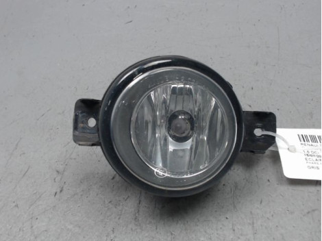 PHARE ANTIBROUILLARD AVANT GAUCHE RENAULT CLIO III 2005-