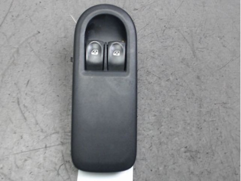 COMMANDE LEVE-GLACE PORTE AVG RENAULT CLIO III 2005-