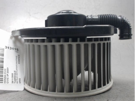 MOTEUR VENTILATEUR CHAUFFAGE HONDA CIVIC 2004-