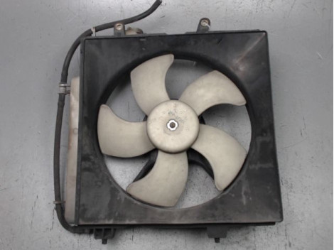 MOTEUR VENTILATEUR RADIATEUR HONDA CIVIC 2004-