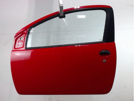 PORTE AVANT GAUCHE CITROEN C1 3P