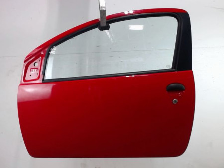 PORTE AVANT GAUCHE CITROEN C1 3P