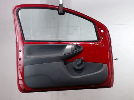 PORTE AVANT GAUCHE CITROEN C1 3P