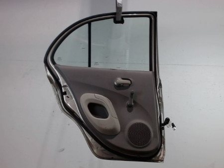 PORTE ARRIERE GAUCHE NISSAN MICRA 2003-2005