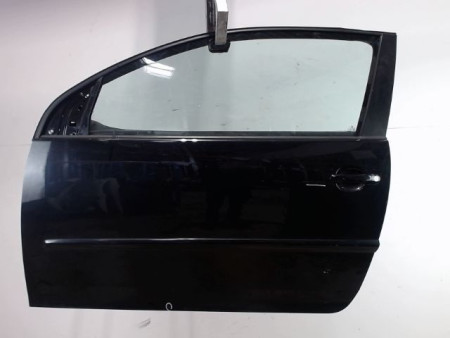 PORTE AVANT GAUCHE VOLKSWAGEN GOLF V 2003-2009