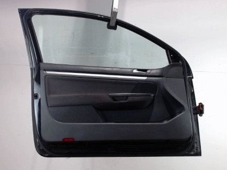 PORTE AVANT GAUCHE VOLKSWAGEN GOLF V 2003-2009