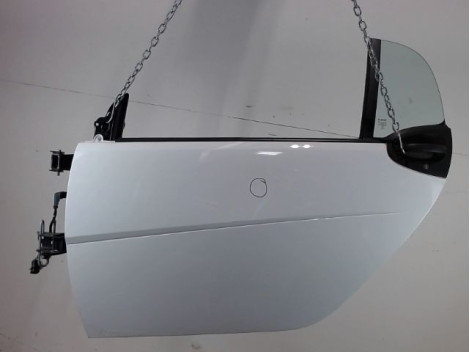 PORTE AVANT GAUCHE SMART FORTWO COUPE 2007-