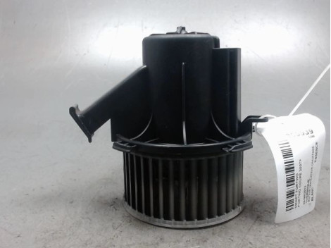 MOTEUR VENTILATEUR CHAUFFAGE SMART FORTWO COUPE 2007-