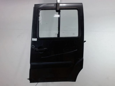 PORTE COULISSANTE GAUCHE FIAT DOBLO 2006-