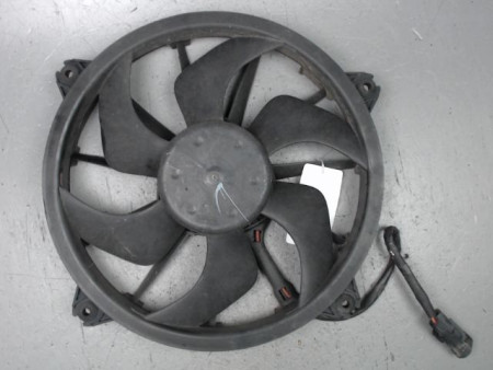 MOTEUR VENTILATEUR RADIATEUR CITROEN JUMPY