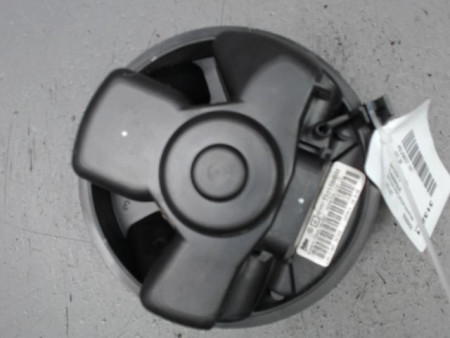 MOTEUR VENTILATEUR CHAUFFAGE PEUGEOT 107 3P