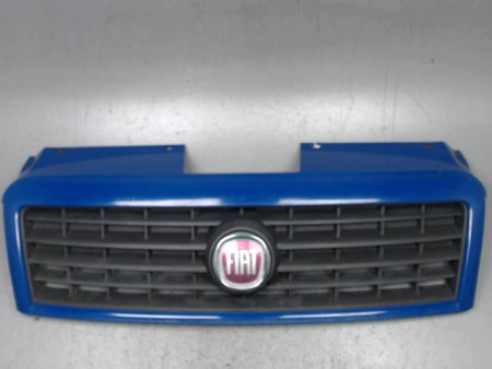 CALANDRE FIAT DOBLO 2006-