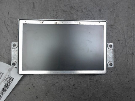 ECRAN GPS CITROEN C3 2009-