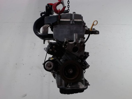 MOTEUR ESSENCE NISSAN MICRA 2003-2005 1.4 16V