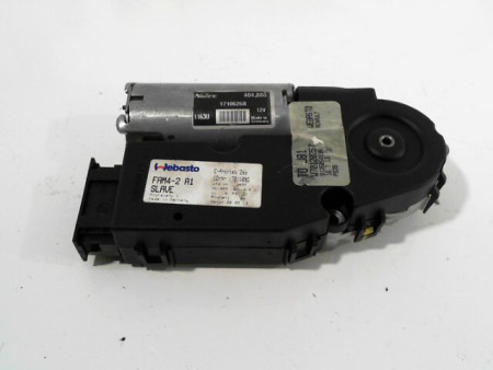 MOTEUR TOIT OUVRANT RENAULT GRAND ESPACE 2006-