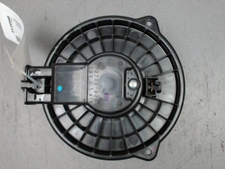 MOTEUR VENTILATEUR CHAUFFAGE DAIHATSU TREVIS