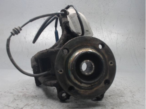 PIVOT AVANT GAUCHE CITROEN C3 2002-2005