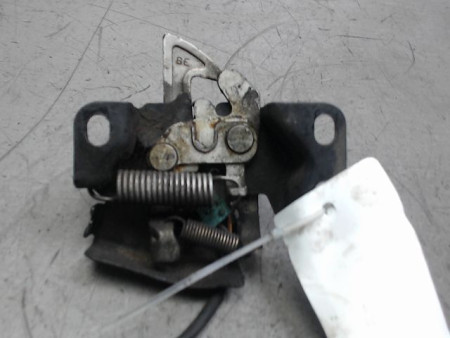 SERRURE CAPOT HONDA CIVIC 2004-