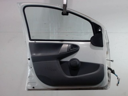 PORTE AVANT GAUCHE CITROEN C1 5P