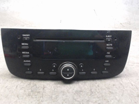 AUTORADIO FIAT PUNTO