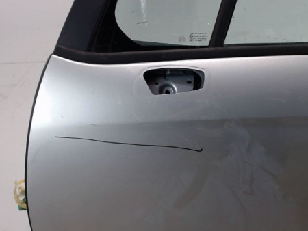 PORTE AVANT GAUCHE CITROEN C3 2009-