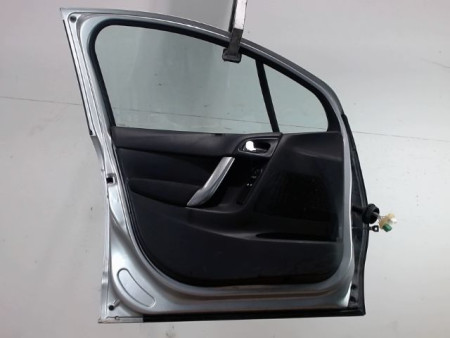 PORTE AVANT GAUCHE CITROEN C3 2009-