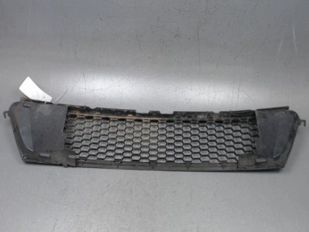 GRILLE PARE-CHOC AVANT DACIA SANDERO 2008-