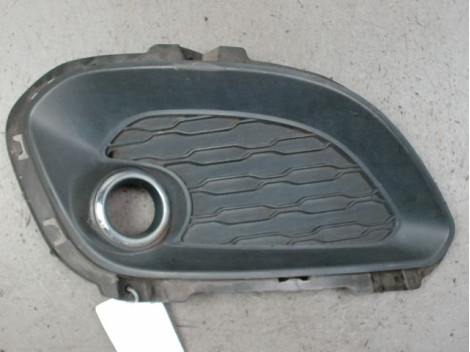 GRILLE VENTILATION PARE-CHOC AVD KIA RIO